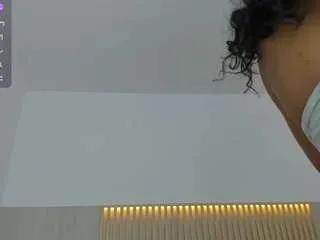 Alene-saenz from CamSoda