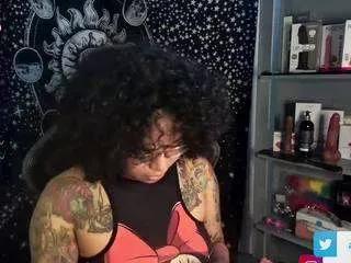 alesyahampton from CamSoda is Freechat