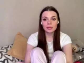 alettaocean18 from CamSoda is Freechat