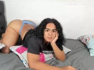 alexamendoza from CamSoda is Freechat