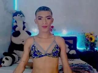 alexaxtreme1 from CamSoda is Freechat