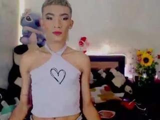 alexaxtreme1 from CamSoda is Freechat