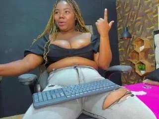 alexialangley from CamSoda is Freechat