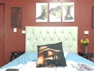 alexya-girl from CamSoda is Freechat