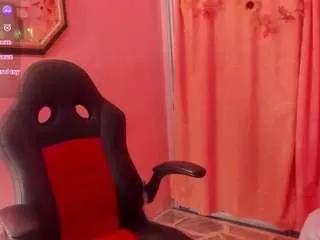 aliaasad from CamSoda