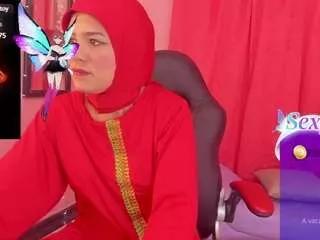 aliaasad from CamSoda