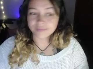 aliagarcia from CamSoda is Freechat