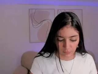 alicecrawford from CamSoda is Freechat