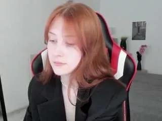 alicexcute from CamSoda is Freechat