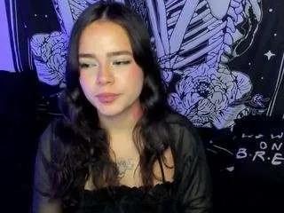 aliciasandoval from CamSoda is Freechat