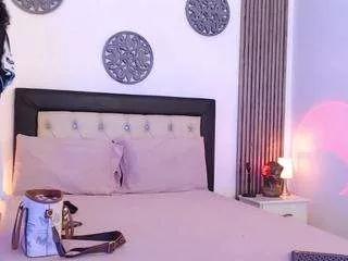alina-amber from CamSoda is Freechat