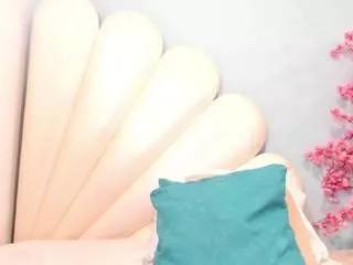 alina-chapman from CamSoda is Freechat