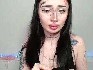 alisa-tattoogirl from CamSoda is Freechat
