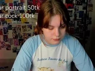 alisa-young from CamSoda is Freechat