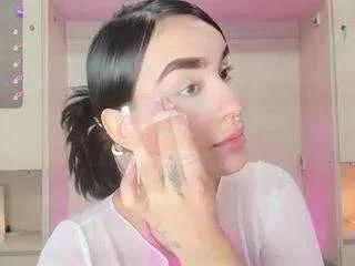 alishacook from CamSoda is Freechat