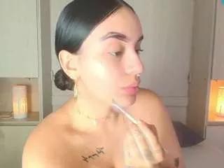 alishacook from CamSoda is Freechat