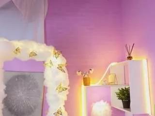 alisiaspinnet from CamSoda is Freechat