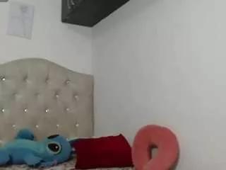 allison-18 from CamSoda