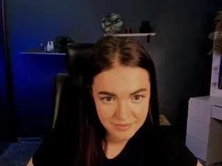 allison-black from CamSoda is Freechat