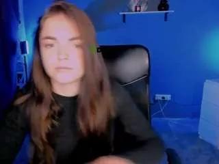 allison-black from CamSoda is Freechat