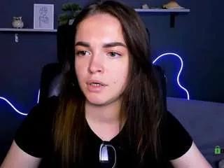allison-black from CamSoda is Freechat