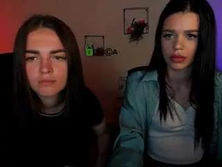 allison-black from CamSoda is Freechat