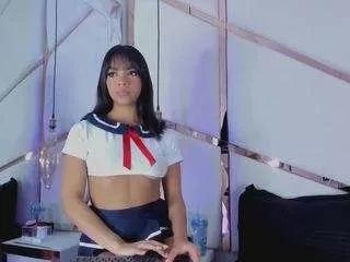allison-brand from CamSoda is Freechat