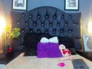 allisonspicy1 from CamSoda is Freechat