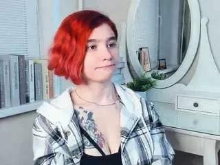allisonward from CamSoda