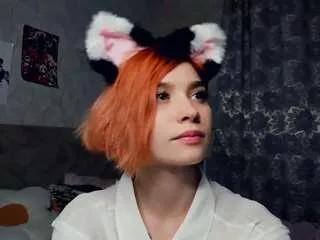 allisonward from CamSoda is Freechat