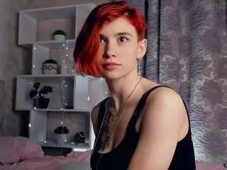 allisonward from CamSoda
