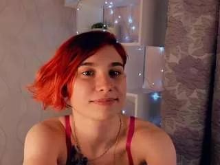 allisonward from CamSoda is Freechat