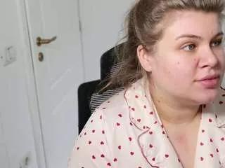 allybabyy from CamSoda