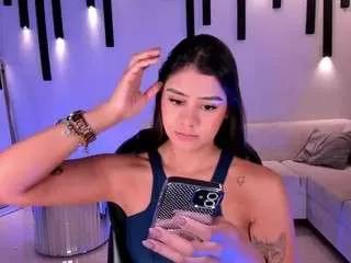 allyjensen from CamSoda is Freechat
