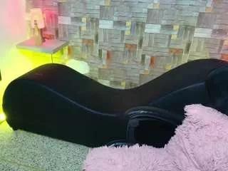 allysoncooper0 from CamSoda is Freechat