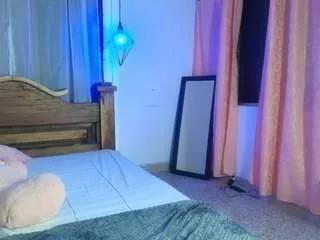 allysoncooper0 from CamSoda is Freechat