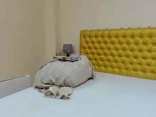 almafancy from CamSoda