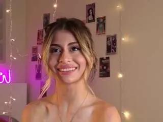 Alodieburtt from CamSoda