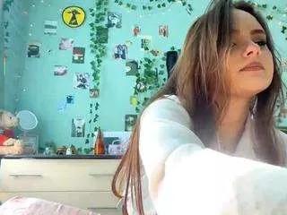 alodiecharton from CamSoda is Freechat