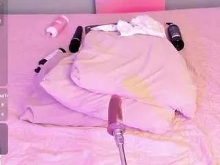alondra-milff from CamSoda is Freechat