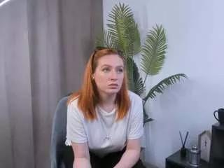 althenahartill from CamSoda is Freechat
