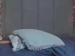 amaiahot from CamSoda