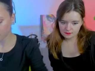 amanda-miki from CamSoda is Freechat