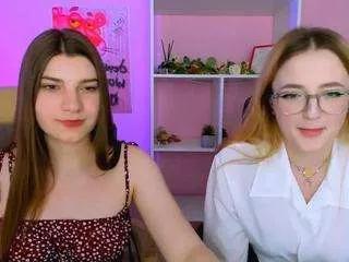 amanda-nomad from CamSoda