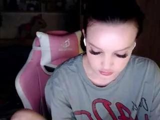 amanda-stacy from CamSoda