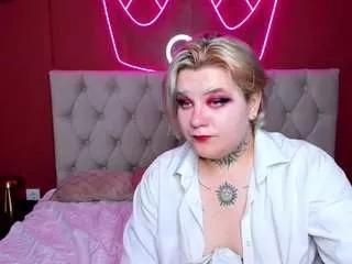 amandacruzz from CamSoda is Freechat