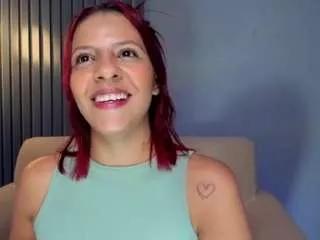 amandaleiigh from CamSoda