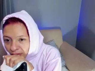 amandaleiigh from CamSoda