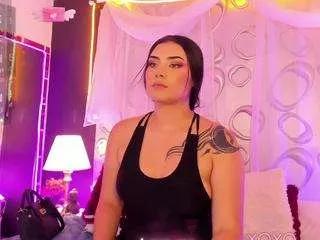 amara-miller from CamSoda
