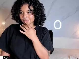 amatista-lewis from CamSoda